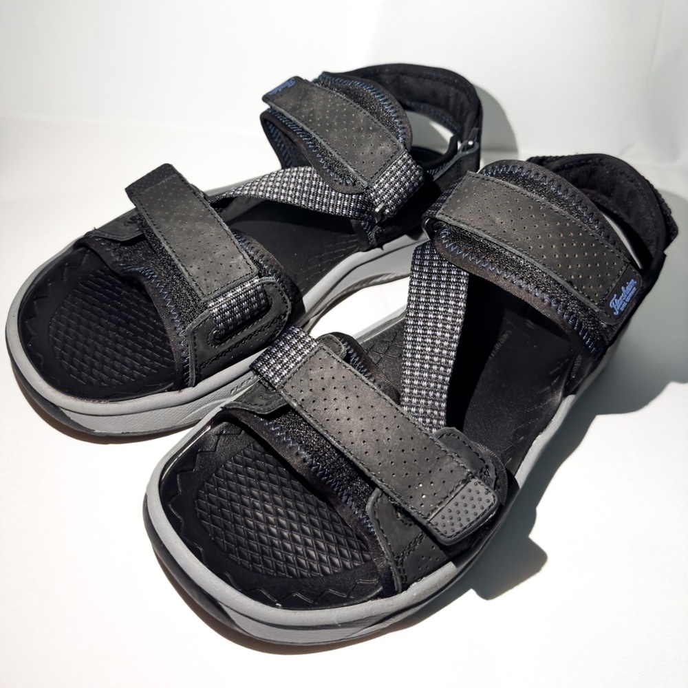 FLORSHEIM Men’s Tread Lite River Sandal